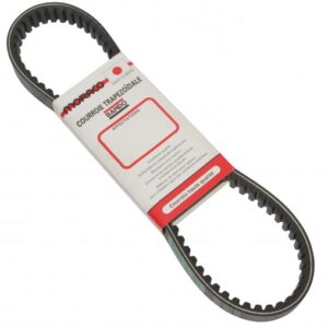 Courroie de transmission Bando - Suzuki 125 Burgman - 2002 à 2020 -S01004-