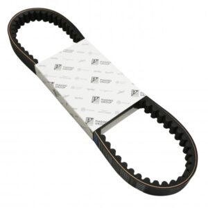Courroie de transmission d'origine - Piaggio 125 Mp3, X8, X9, X-Evo, Vespa LX, Atlantic -841213-