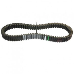 Courroie de transmission Origine - Gilera 800 Gp, Aprilia 850 Srv -845010-