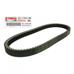 Courroie de transmission Origine - Yamaha 530 Tmax 2017 à 2019 -BC3176410000-