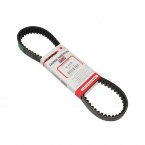 Courroie de transmission - Peugeot 125 Satelis Rs Compressor (Bando S17-009)
