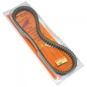 Courroie Malossi X Kevlar Belt - Piaggio 400 Mp3, 400 X8, 400 X-Evo, 500 Mp3, 500 X9 Evo -6115125-