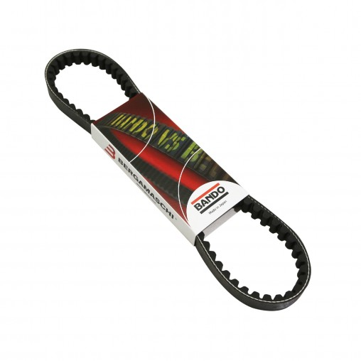 Courroie de transmission Bando - Peugeot Tkr, Ludix, Kisbee 2T, Vivacity 2T, Buxy