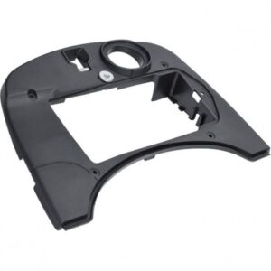 Couvercle de batterie adapt - Vespa 50 Lx (S) 4T / 2T - 2005 à 2012 (Oem : 656303)
