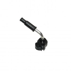 COUVERCLE DE BOISSEAU DELLORTO POUR CARBU PHVA ED PIAGGIO TYPHOON, NRG / GILERA STALKER, RUNNER