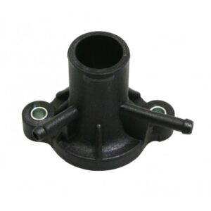 COUVERCLE DE CALORSTAT ORIGINE - PIAGGIO 125-250 BEVERLY, X8, X9, VESPA GT 2004 à 2006 -834393