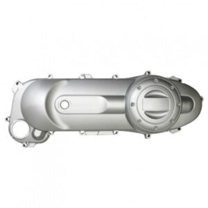 Couvercle transmission Origine - Piaggio 50 Fly 2T, Typhoon, Aprilia 50 Sr-Motard, Sport-City One, Scarabeo -8721985-