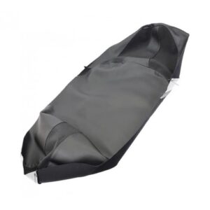 COUVRE SELLE ADAPT - HONDA 125 SH 2020-2025 - NOIR