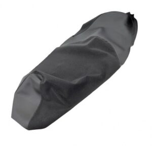 COUVRE SELLE ADAPT - HONDA 350 SH 2020-2025 - NOIR
