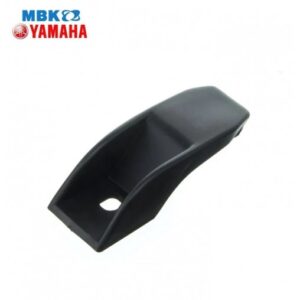 CROCHET DE CASQUE ORIGINE - YAMAHA STUNT / SLIDER 2005-2012 / ROCKET / NG / MACH G / JOG RR NOIR (OEM : 4SBF13980000)