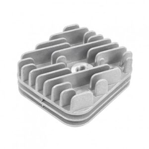Culasse adapt - Piaggio 50 Zip, Typhoon - Oem : 2865344