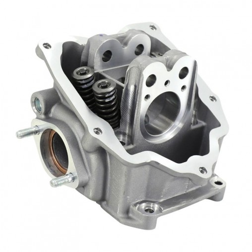 Culasse complete origine - Piaggio 300 beverly, mp3, gts -1A0134325-