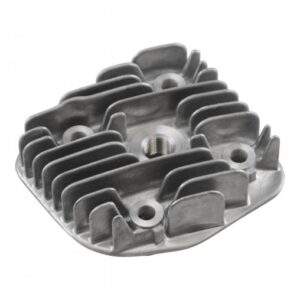 Culasse Origine - Mbk 50 Ovetto, Mach G / Yamaha 50 Neos -2JDE11110000-
