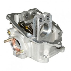 Culasse origine - Piaggio 250, 300 mp3, beverly, 250 x-evo, 300 vespa gts, x7 / Gilera 250, 300 Nexus -8800506-