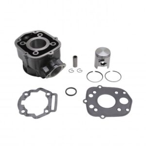 Cylindre, piston et joints adaptable euro 3 - Senda, Gpr, Smt, Rcr, RS, RX