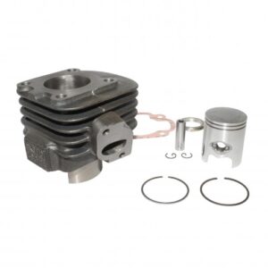 Cylindre adapt - Mbk 50 ovetto 2t, Mach g / Yamaha 50 Neos 2t, Jog r - Fonte premium-