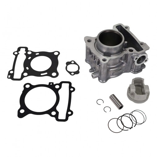 Cylindre alu - Yamaha 125 Nmax 2021+ / Xmax 2021+ / Tricity 2021 (Rb max)