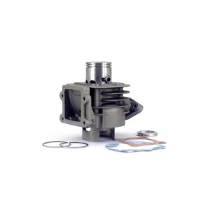 Cylindre aluminium, piston et joints Carenzi - Booster, Stunt, Bws, Slider
