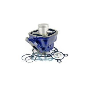 Cylindre, piston et joints Carenzi - Nitro, Mach G, Aerox, Jog R