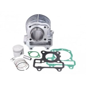Cylindre Piston + Joint adapt - Honda 50 Vision 4T - 2012 à 2017