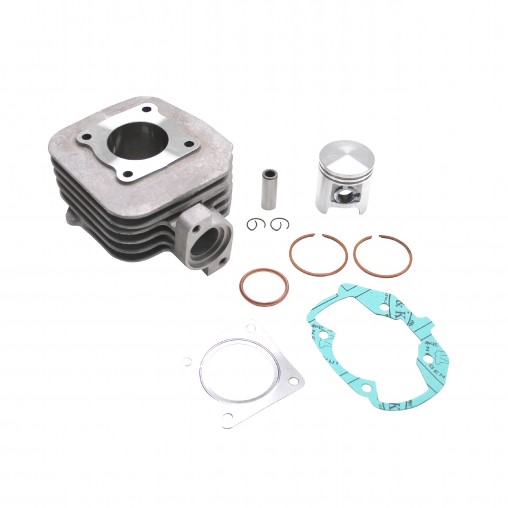 Cylindre + Piston + Joints - Peugeot 50 Kisbee, Citystar, Vivacity, Ludix
