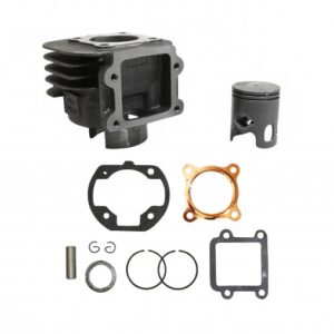 Cylindre, piston et joints adaptable - Popcorn, Oliver, Aragon, Focus, Matrix