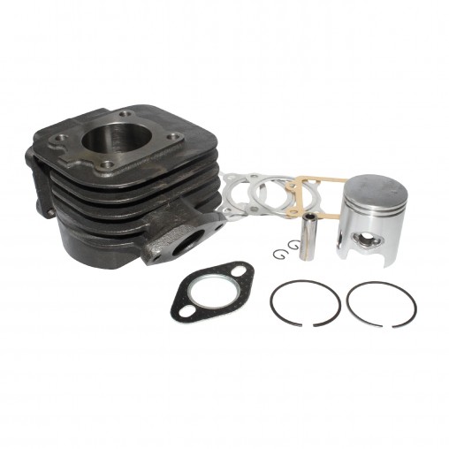 Cylindre, piston et joints adaptable - Booster, Stunt, Bws, Slider