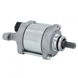 Démarreur adapt - Honda 125 Swing 2007 à 2013, 125 Sh 2008 à 2012 (OEM : 31200-KTF-981)