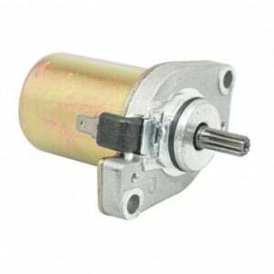DEMARREUR ADAPT - MBK 50 BOOSTER, NITRO, MACH G, OVETTO 2T, STUNT / YAMAHA 50 BWS, AEROX, JOG R, NEOS 2T, SLIDER