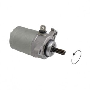 Démarreur Electrique RMS - Yamaha 125 Nmax - 2015 à 2020 / MBK 125 Ocito - ( Oem : 54PH18900300)