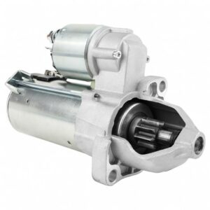 DEMARREUR MOTO - BMW R 1200 GS 2004 à 2012 (OEM : 12317691956 / 12417712231)