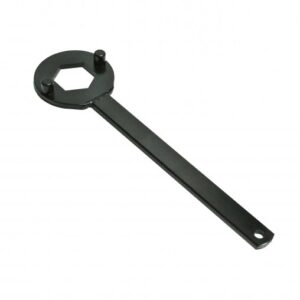 Démonte embrayage 34 mm - Moteur Piaggio