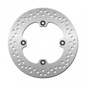 DISQUE DE FREIN AR ADAPT - HONDA 750 XADV 2017-2026 - Ø240mm (OEM : 43251-MFG-D01)