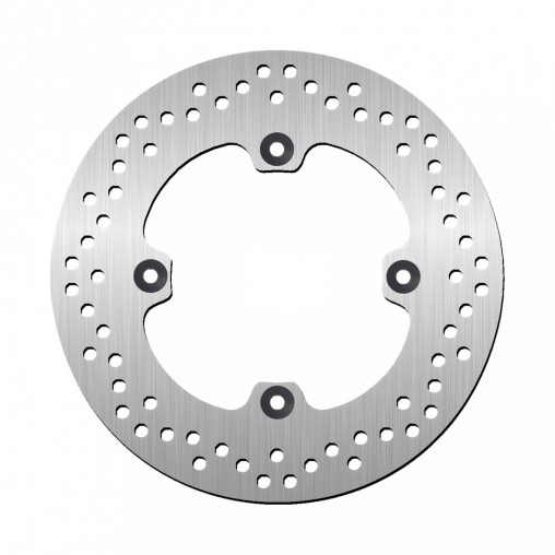 DISQUE DE FREIN AR ADAPT - HONDA 750 XADV 2017-2026 - Ø240mm (OEM : 43251-MFG-D01)