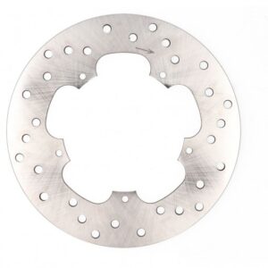 Disque de frein ar adapt - Piaggio Beverly, Mp3, X-Evo, X7, X8, X9, Nexus (Oem : 56498R / 668825)
