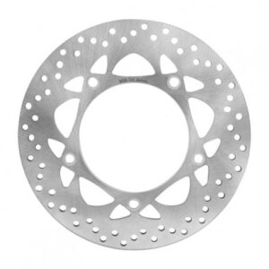 Disque de frein ar adapt - Yamaha 530, 560 Tmax (Oem 59C2582W0000) (ext 282mm - int 134mm - 5 trous)