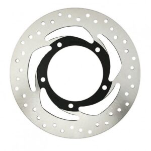 Disque de frein AR d'origine - Piaggio 350 Beverly, 125 Medley -667032-