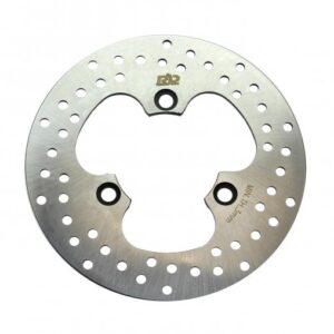 DISQUE DE FREIN AR - SYM JOYRIDE / GTS 125 150 Ø200mm (OEM : 4312H9A000)