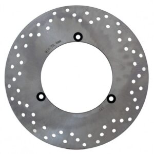 DISQUE DE FREIN AR - YAMAHA 400 XMAX 2013 à 2020 (OEM : 1SDF582W0000)
