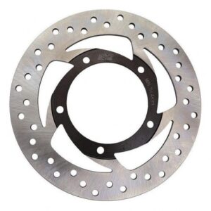 Disque de frein Arrière Adapt - Piaggio 350 Beverly, 125 Medley (Oem : 667032)
