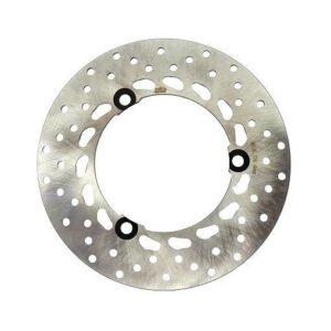 Disque de frein arrière - Yamaha 125 Nmax 2015 à 2026 (Oem : 2DPF582W0000)