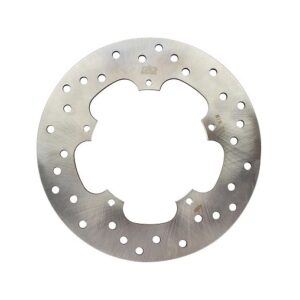 Disque de frein Av adapt - Piaggio 50, 125 Liberty - 2009 à 2023 (RB Max) (Oem : 56478R)
