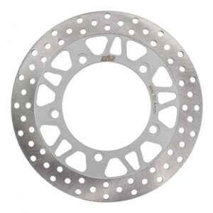 Disque de frein Av adapt - Suzuki 250, 400 Burgman - 2003 à 2006 - ø260mm (Oem : 59211-10G10-000