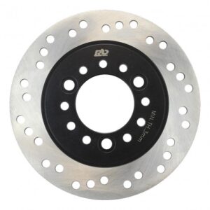 Disque de frein av adapt - Sym 50 Orbit, Fiddle, Symply, Xpro - ø190mm (Oem : 45121-AAA-000)