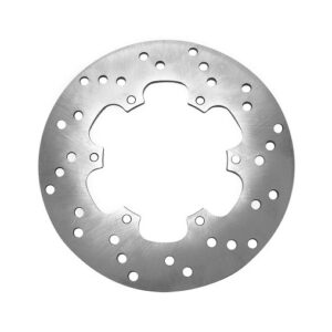 Disque de frein av / ar adapt - Piaggio liberty / nrg / vespa gts ø220mm (Oem : 56391R - 56484R)