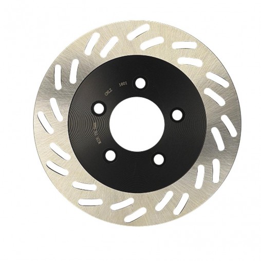 Disque de Frein Av / Ar - Peugeot 50, 125 Tweet / Sym Symphony, Jet 4 Ø226mm (Oem : 802029 / 45121-M67-900-XS)