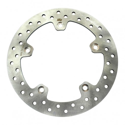 Disque de frein Av ou Ar - Bmw C650 sport 2012 à 2021 / Bmw C650 gt 2012 à 2021 ø270mm