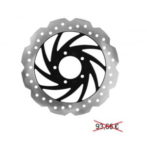 DISQUE DE FREIN AVANT (260) - PIAGGIO 125 MEDLEY 2020-2025 VERSION SPORT -1C004504- (ORIGINE )