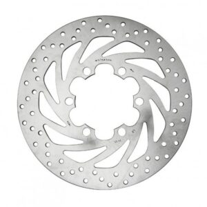 Disque de frein Avant Adapt - Piaggio 125, 300, 350 Berverly - 2010 à 2021 -Oem : 58546R5- Ø300mm