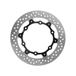 DISQUE DE FREIN AVANT ADAPT - YAMAHA 500 TMAX 2008-2011 Ø267mm (OEM : 4B52581T0000)